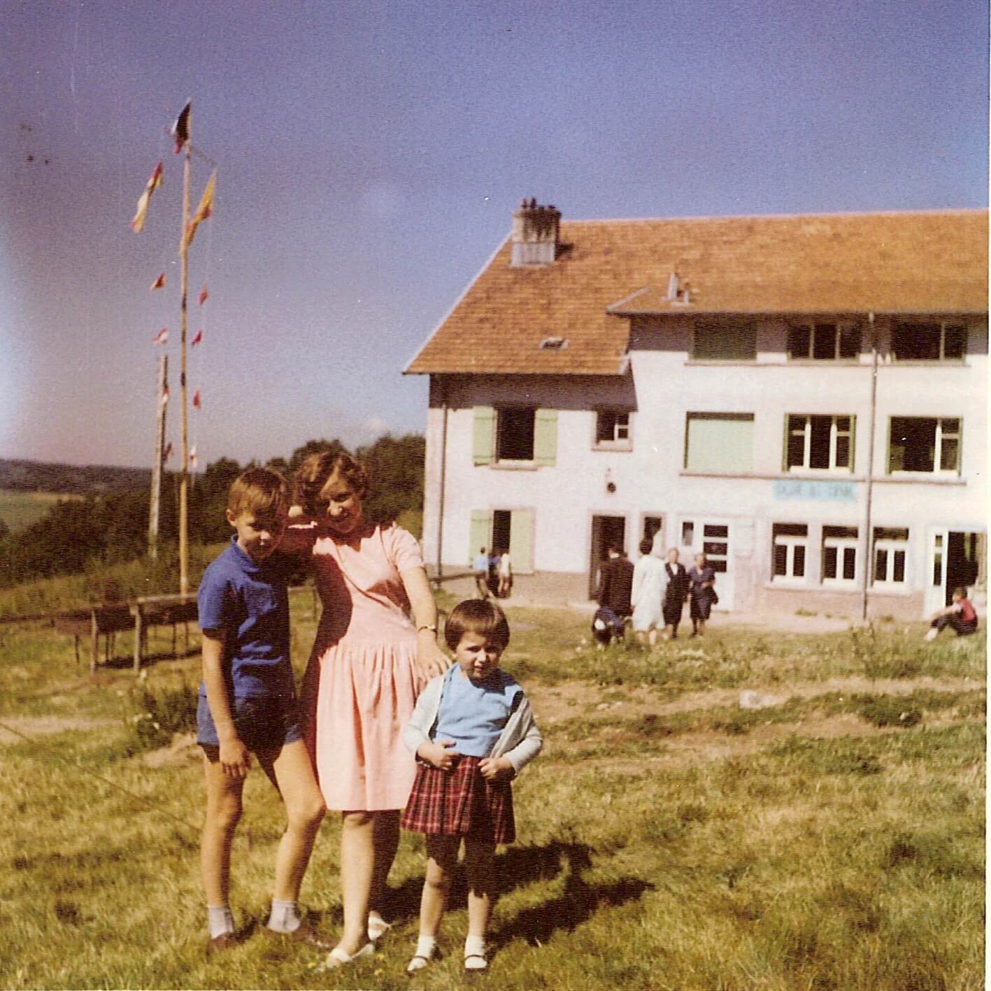 location gite vosges la maison du beau