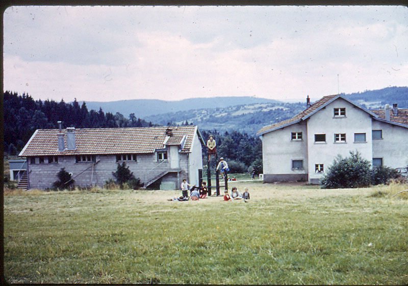 location gite vosges la maison du beau